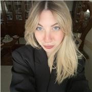 Studentessa magistrale laureata in Scienze e tecniche psicologiche impartisce lezioni